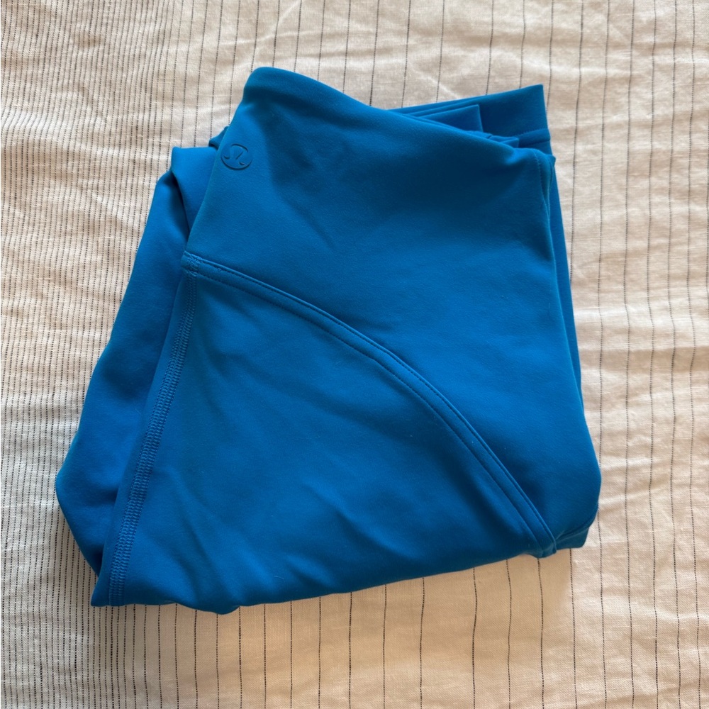 Lululemon Soft Leggings